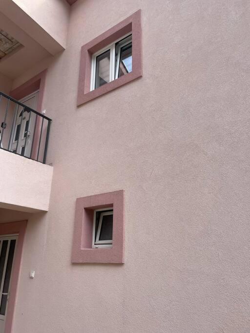Apartman Dolcerosa Kotor Exterior foto